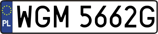WGM5662G