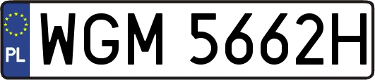 WGM5662H