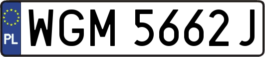 WGM5662J