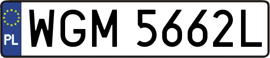 WGM5662L