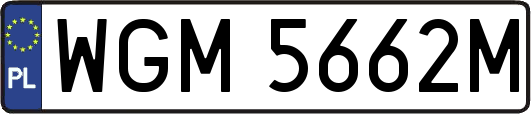 WGM5662M