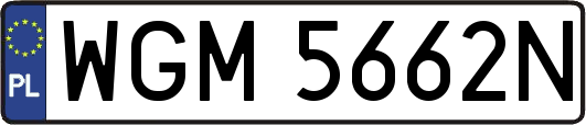 WGM5662N