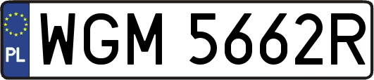 WGM5662R