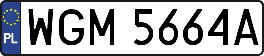 WGM5664A