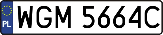 WGM5664C