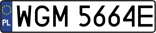 WGM5664E