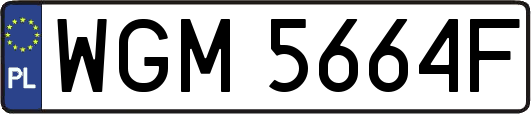 WGM5664F