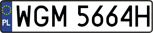 WGM5664H