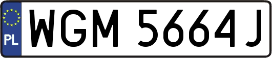 WGM5664J