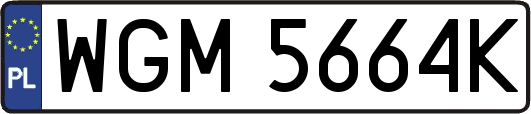 WGM5664K