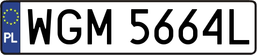 WGM5664L