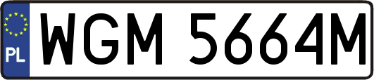 WGM5664M