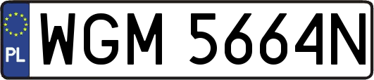 WGM5664N