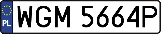 WGM5664P