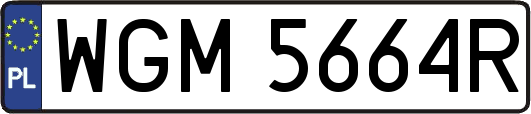WGM5664R