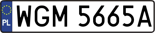 WGM5665A