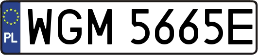 WGM5665E