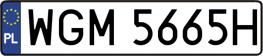 WGM5665H