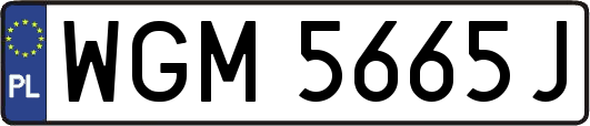 WGM5665J