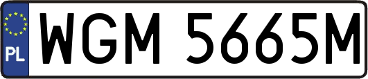 WGM5665M