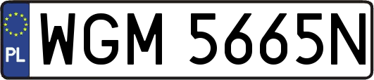 WGM5665N