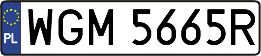 WGM5665R