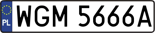WGM5666A