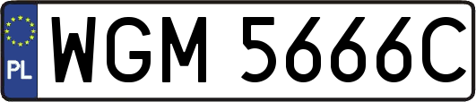 WGM5666C