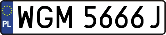 WGM5666J
