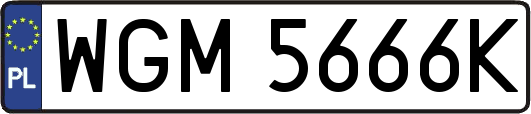 WGM5666K
