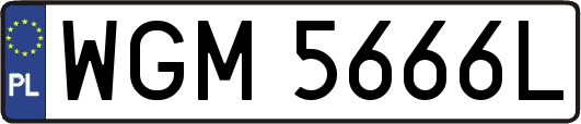 WGM5666L