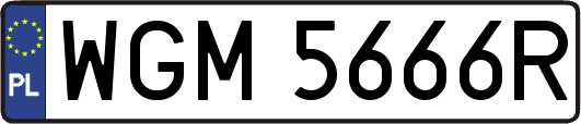 WGM5666R