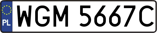 WGM5667C