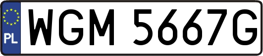 WGM5667G
