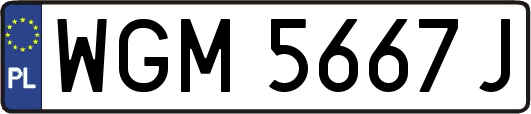 WGM5667J