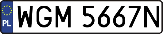 WGM5667N