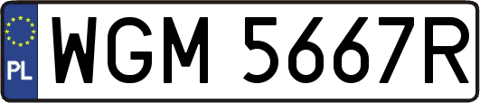 WGM5667R