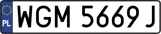 WGM5669J