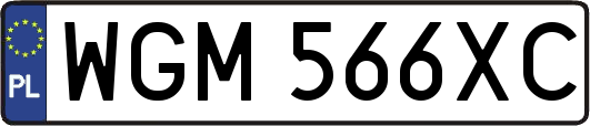 WGM566XC