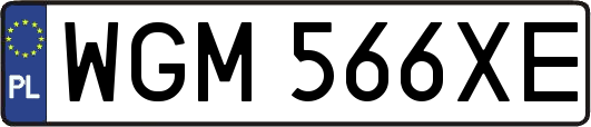 WGM566XE