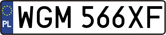 WGM566XF