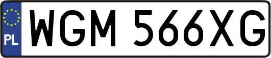 WGM566XG