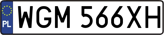 WGM566XH