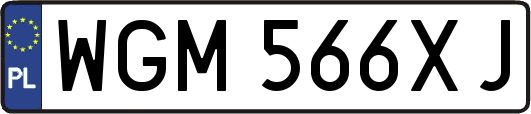 WGM566XJ