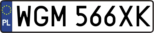 WGM566XK