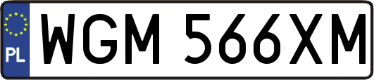 WGM566XM