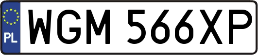 WGM566XP