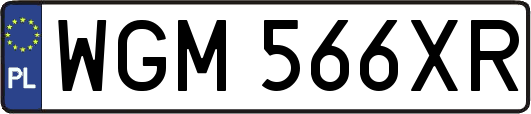 WGM566XR