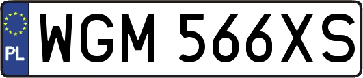 WGM566XS