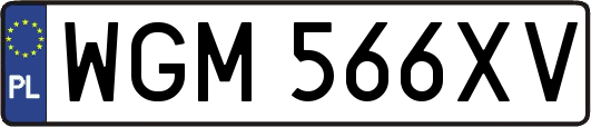 WGM566XV